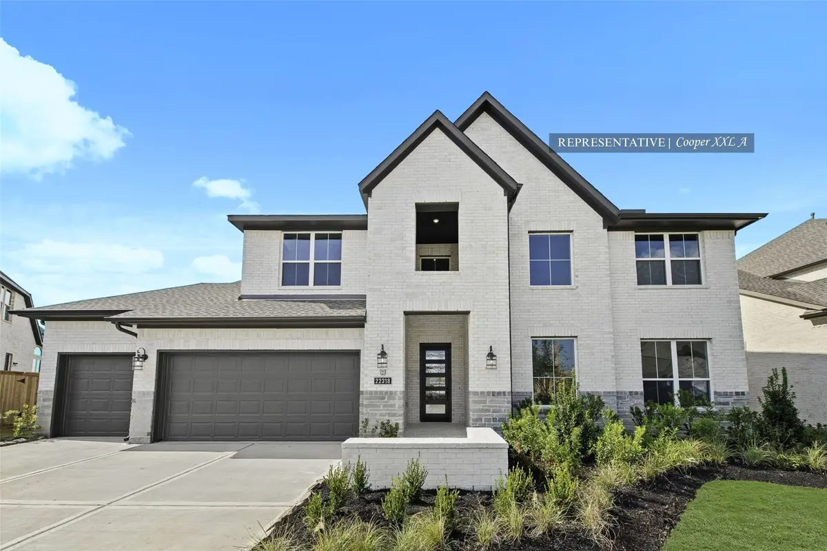 1004 Arbor Village Lane, Katy, TX 77493 - #1