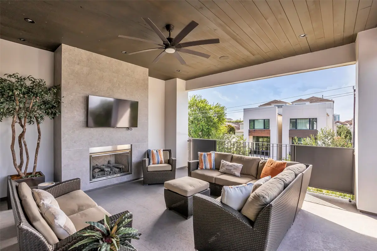 1527 Vermont Street, Houston, TX 77006 - #1