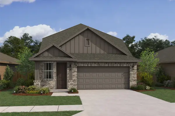 21519 Barnridge Court, Waller, TX 77484