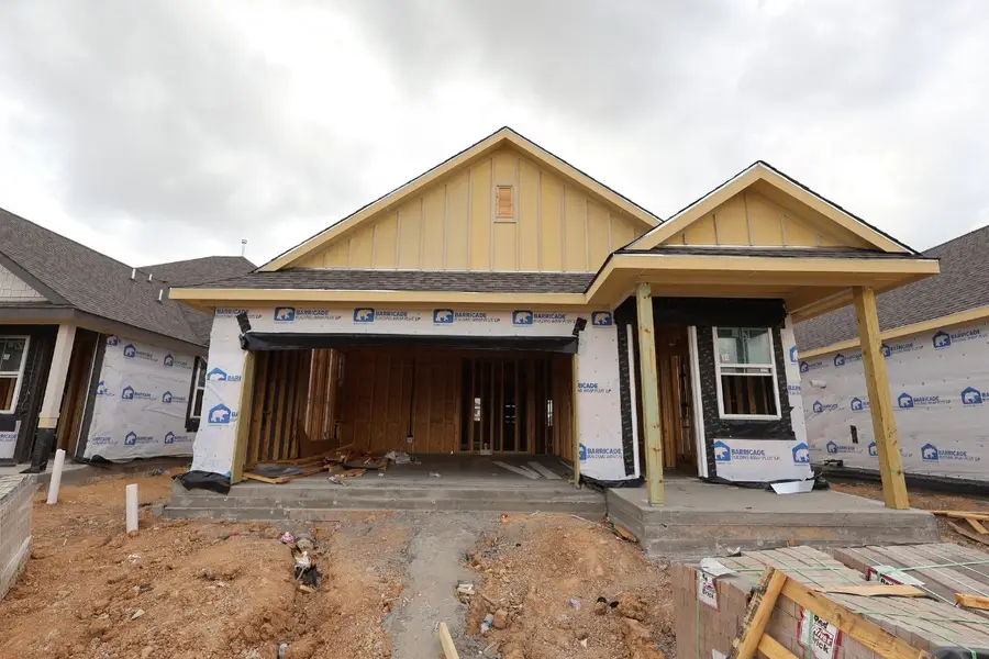 21519 Barnridge Court, Waller, TX 77484 - #2