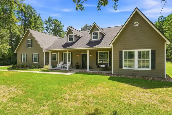 23718 County Fair Drive, Hockley, TX 77447