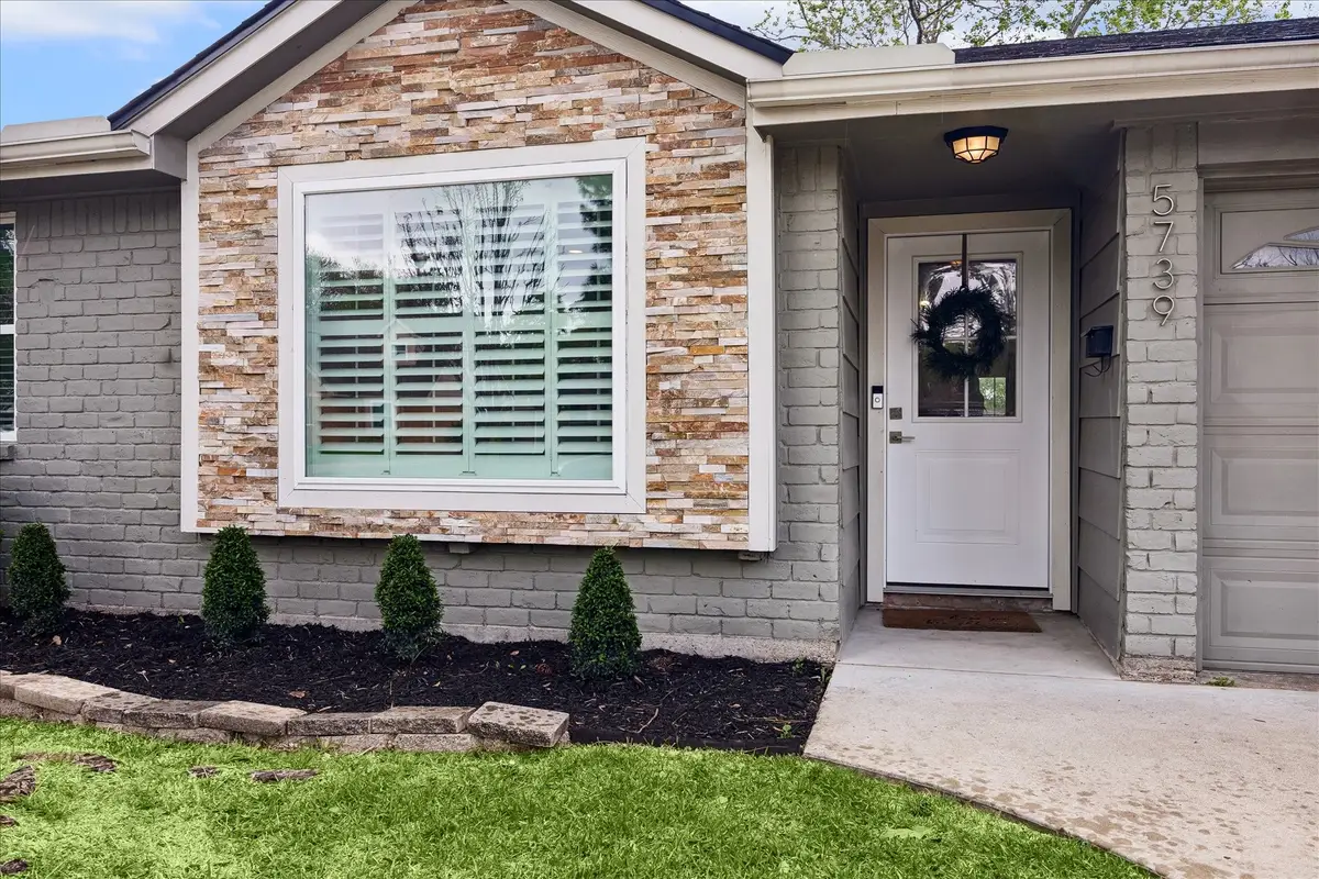 5739 Cartagena Street, Houston, TX 77035 - #1