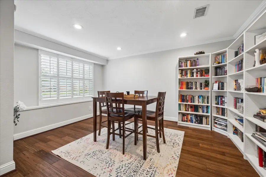 5739 Cartagena Street, Houston, TX 77035 - #3