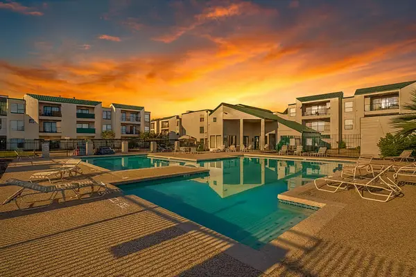 2830 S Bartell Drive #27, Houston, TX 77054
