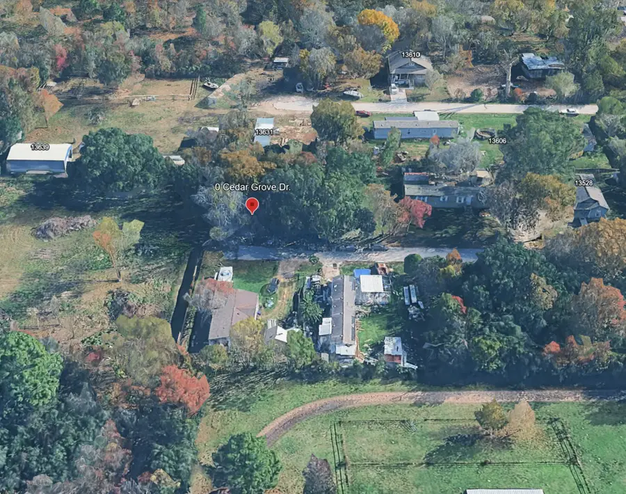 0 Cedar Grove Drive, Crosby, TX 77532 - #3