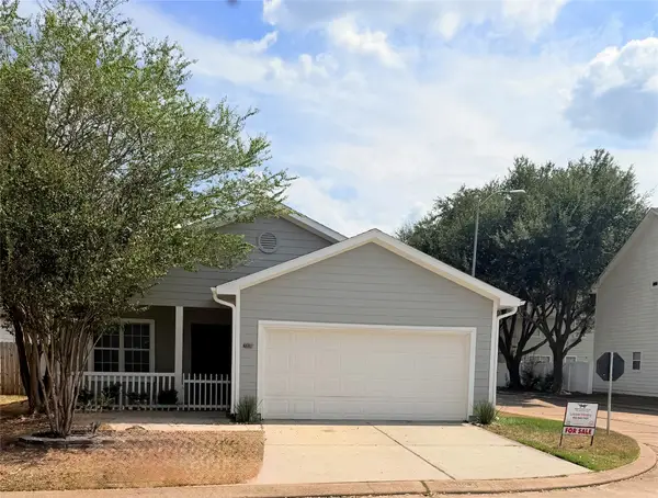 10023 Checkerberry Park Lane, Tomball, TX 77375