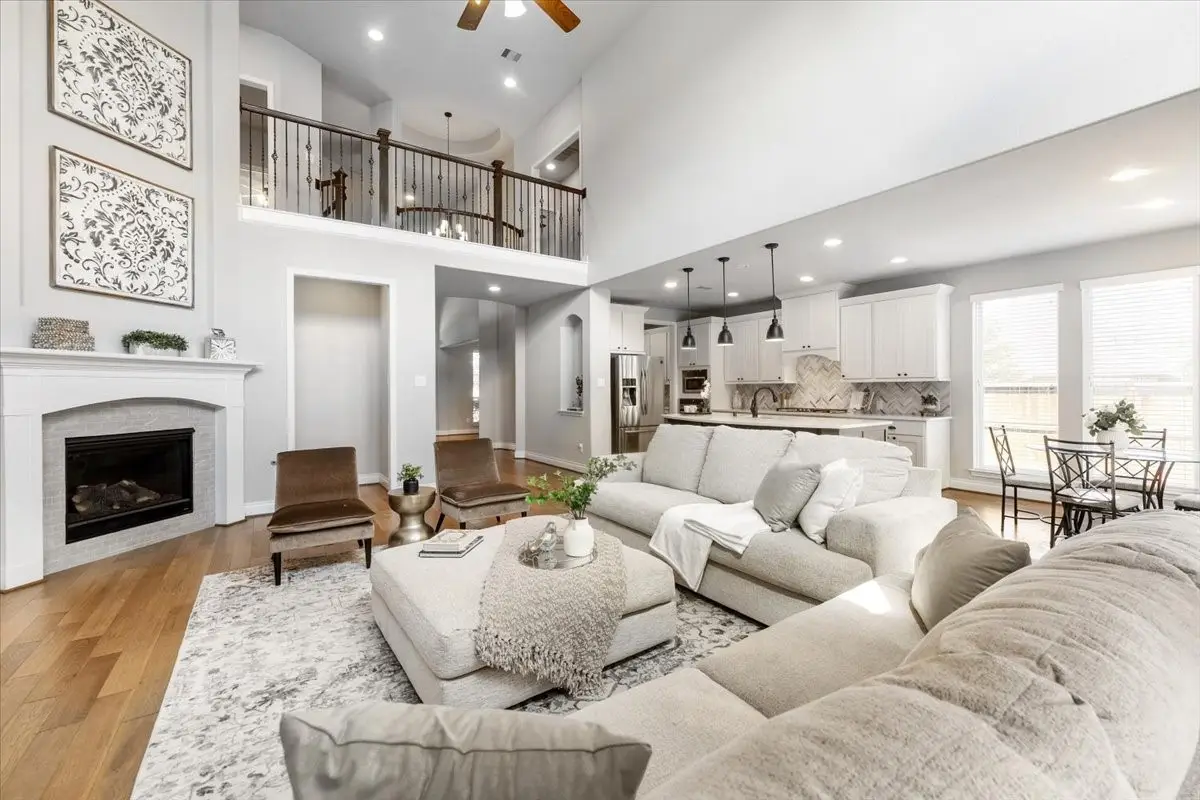 18843 Collins View Dr Drive, New Caney, TX 77357 - #1
