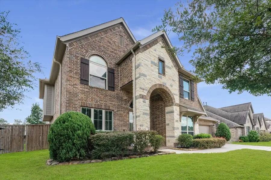 18843 Collins View Dr Drive, New Caney, TX 77357 - #2