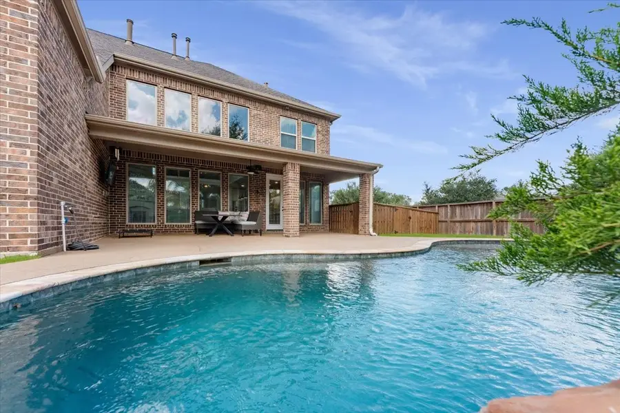 18843 Collins View Dr Drive, New Caney, TX 77357 - #3