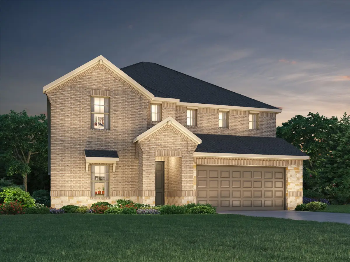 17755 Mill Manor Drive, Montgomery, TX 77316 - #1