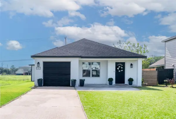 2031 7th Street, Hempstead, TX 77445