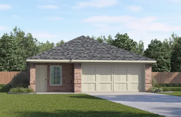 8047 George Crest Lane, Needville, TX 77461