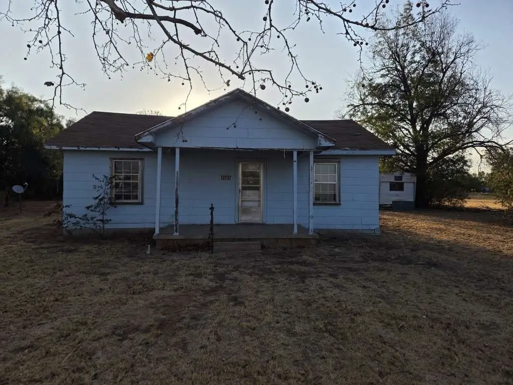 12747 State Highway 25 S, Electra, TX 76360 - #1