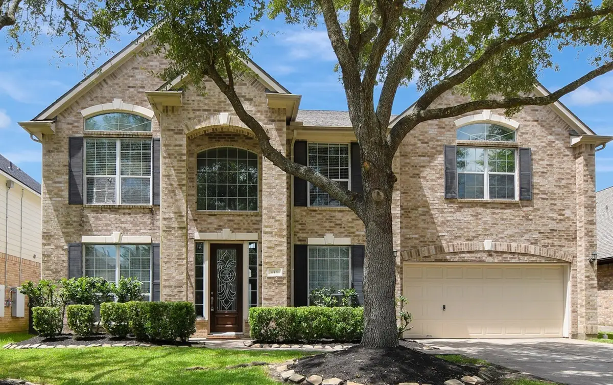 810 Almond Pointe, League City, TX 77573 - #1