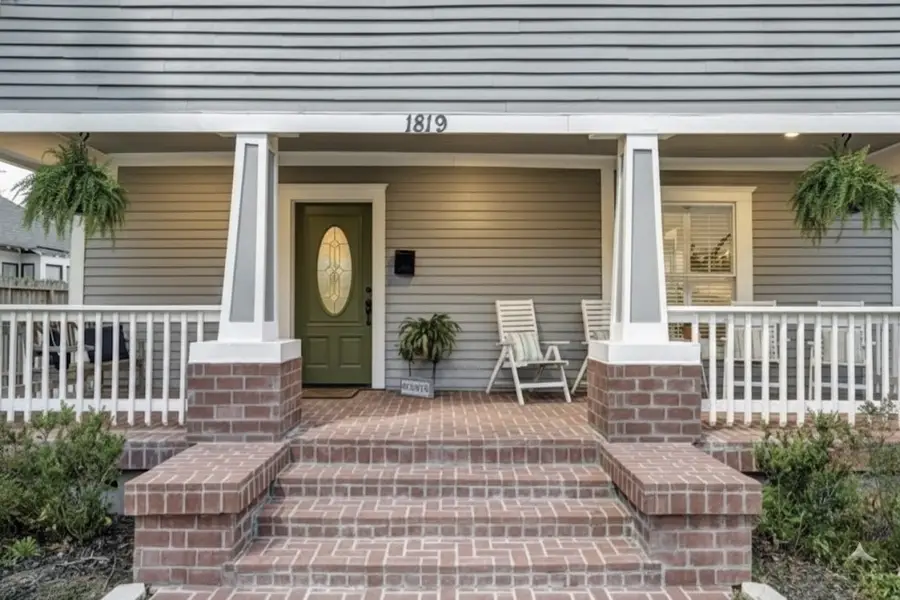 1819 Oxford Street, Houston, TX 77008 - Image #2