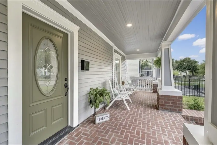 1819 Oxford Street, Houston, TX 77008 - Image #3