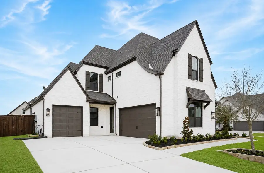 2302 Bluewood Drive, Katy, TX 77493 - #2