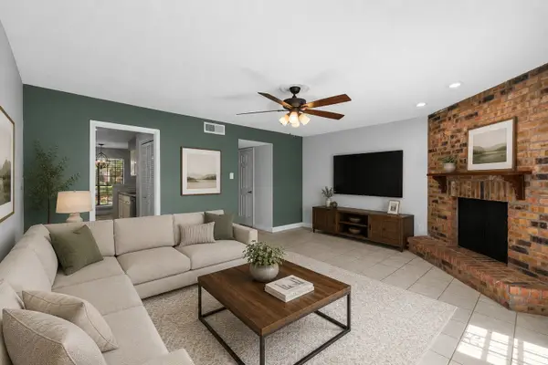 10324 Longmont Drive #47/6, Houston, TX 77042
