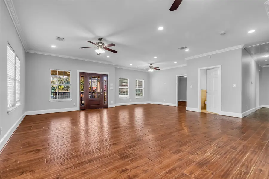 1607 Houston Avenue, Houston, TX 77007 - Image #3