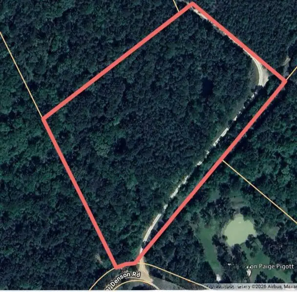 TBD Preacher Denson Road, Coldspring, TX 77331 - #1