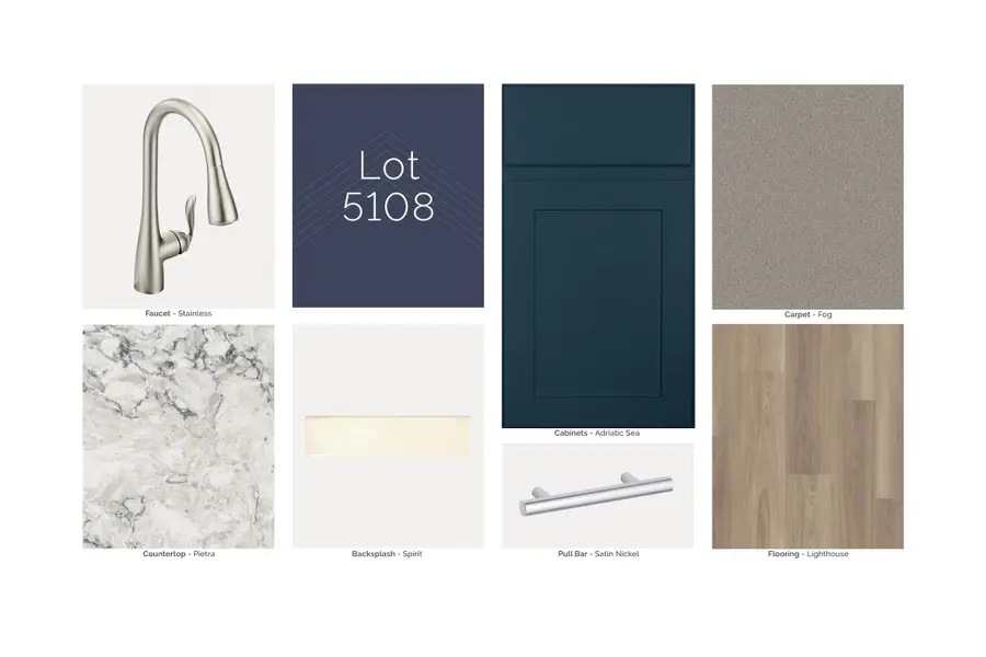 8311 Blue Shell Lane, Cypress, TX 77433 - Image #2