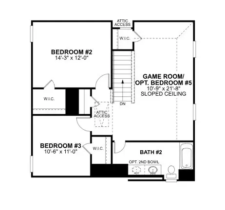 8311 Blue Shell Lane, Cypress, TX 77433 - Image #3