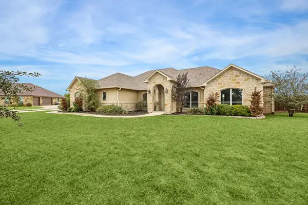 101 Eland Avenue, Bastrop, TX 78602