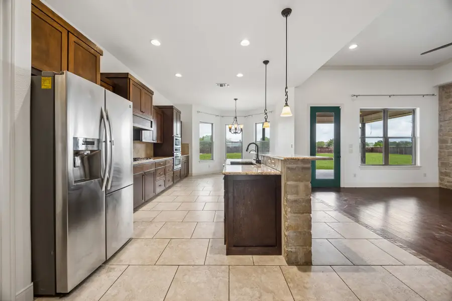 101 Eland Avenue, Bastrop, TX 78602 - #3