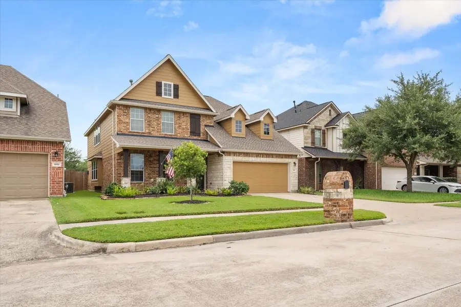 4910 E Meadow Drive, Deer Park, TX 77536 - #3
