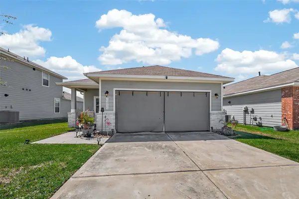 25914 Northpark Birch Drive, Porter, TX 77365