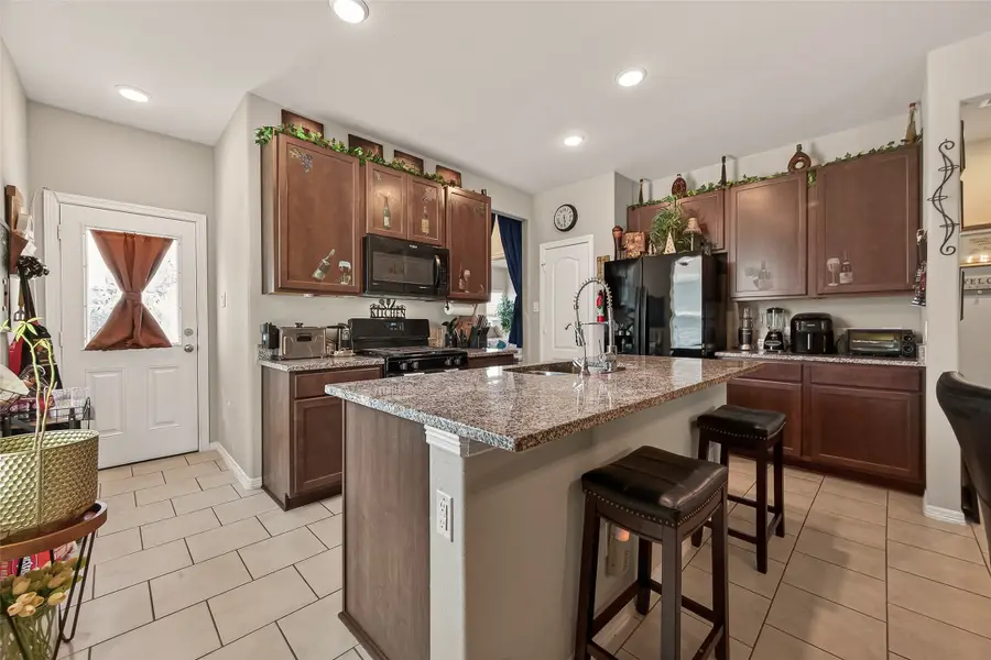 25914 Northpark Birch Drive, Porter, TX 77365 - #2