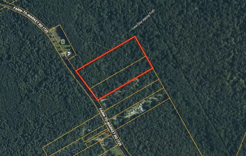 TBD (TR 18 & 19) Fm-1725, Cleveland, TX 77328 - #1