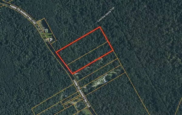 TBD (TR 18 & 19) Fm-1725, Cleveland, TX 77328