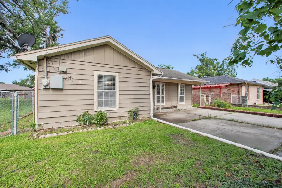 1911 Thonig Road, Houston, TX 77055 - #2