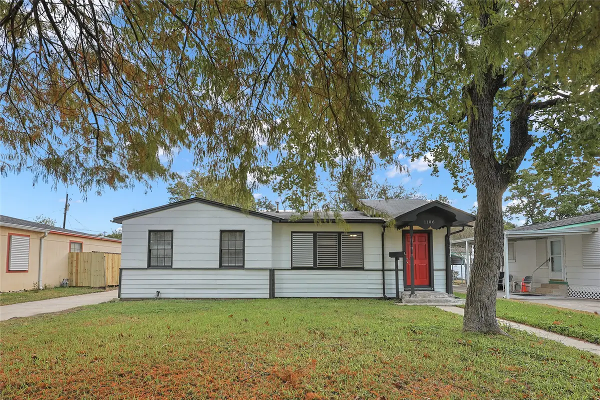 1106 12th 1/2 Street N, Texas City, TX 77590 - Image #1