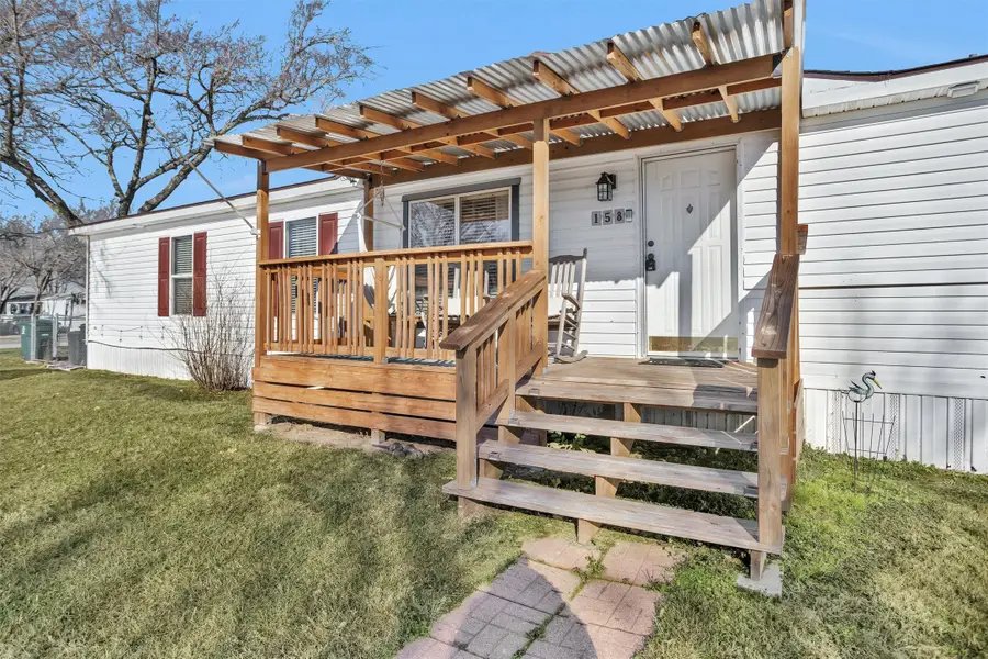 158 Oak Leaf, College Station, TX 77845 - Image #2