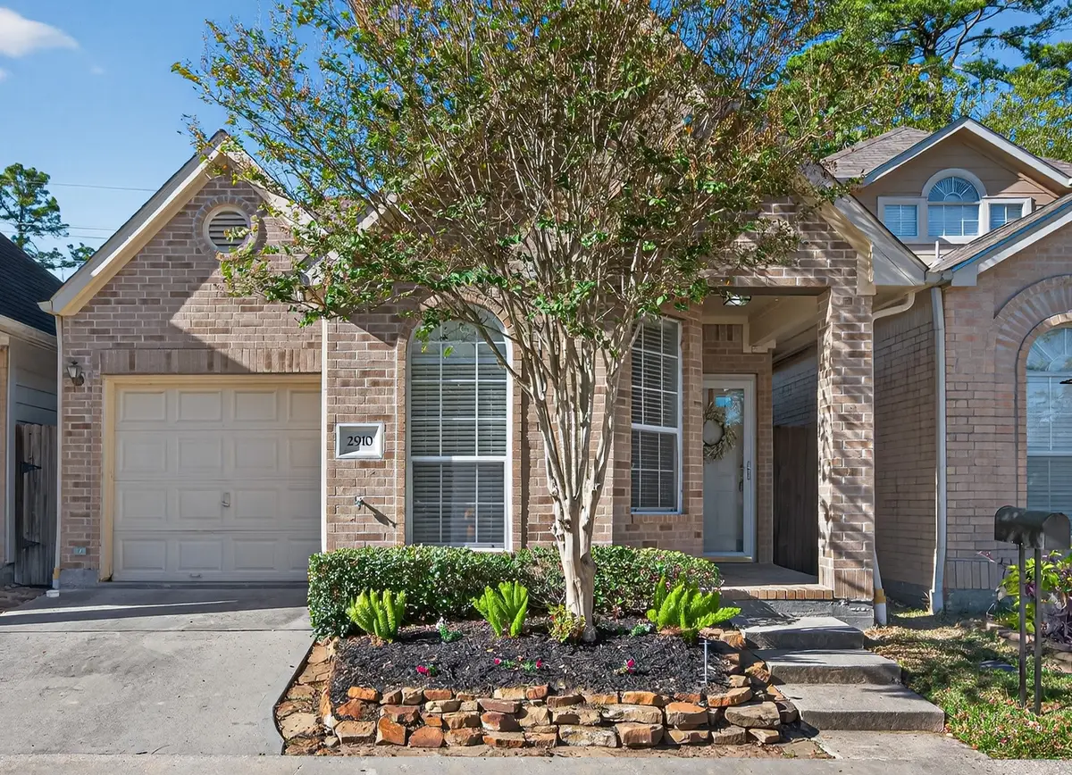 2910 Crescent Bend Road, Spring, TX 77388 - Image #1