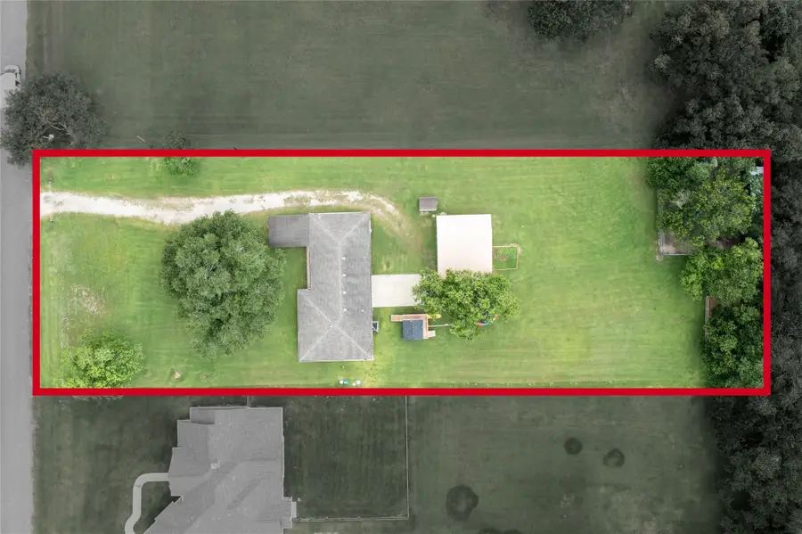 110 Mustang Drive, Alvin, TX 77511 - #3