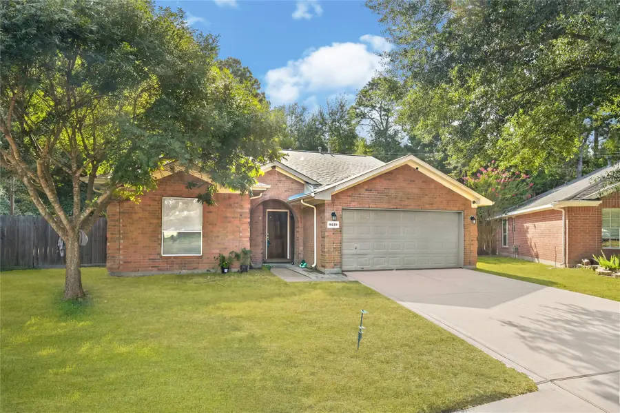 9439 Crystal Cove Circle, Houston, TX 77070 - #3