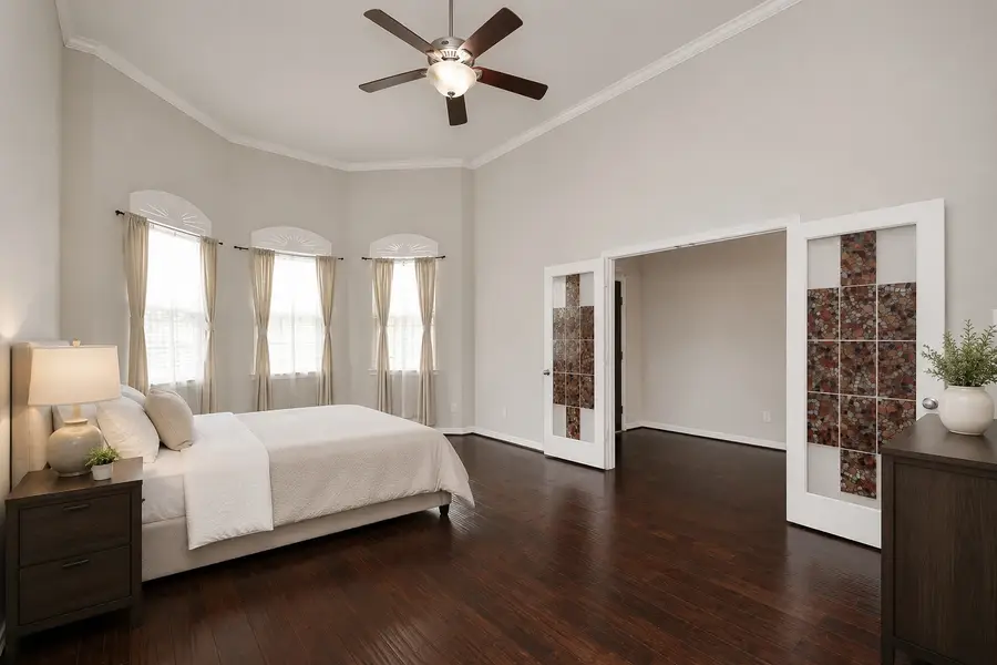 3803 May Ridge Lane, Sugar Land, TX 77479 - #3