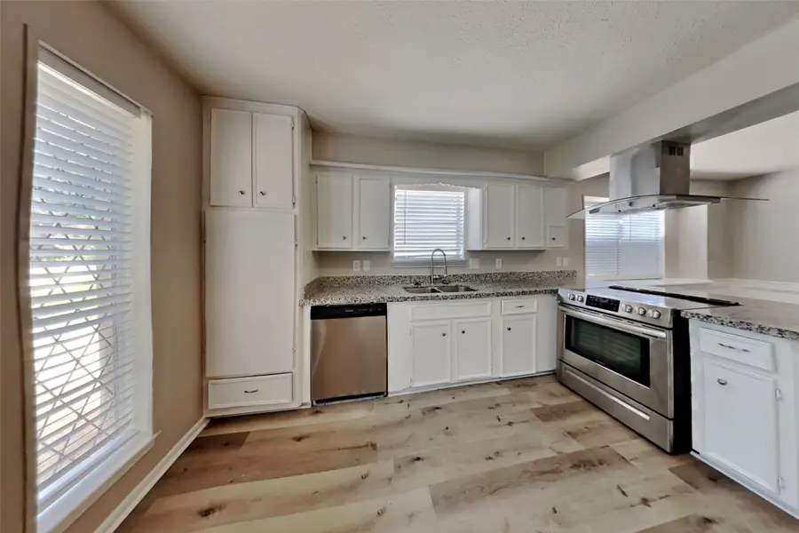 12810 Raven South Drive, Cypress, TX 77429 - #2