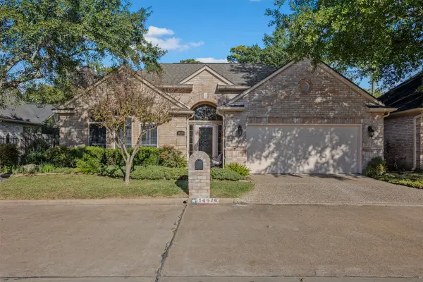 14126 Glen Canon Lane, Houston, TX 77069