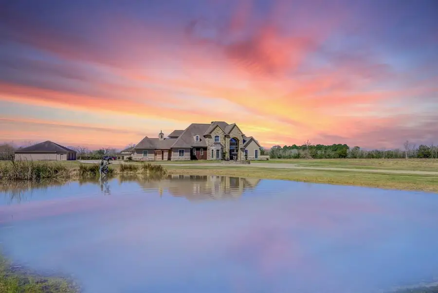 1195 County Road 150, Alvin, TX 77511 - #2