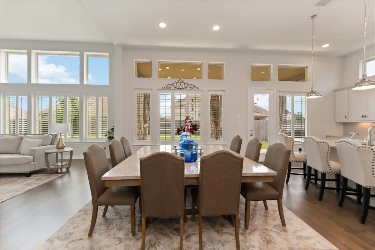 1707 Yellow Iris Trail, Richmond, TX 77406 - #1