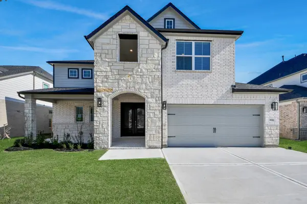 2044 Thimbleberry Lane, Magnolia, TX 77355