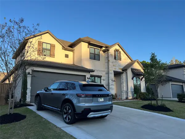 22017 Breakwater Lane Lane, Porter, TX 77365