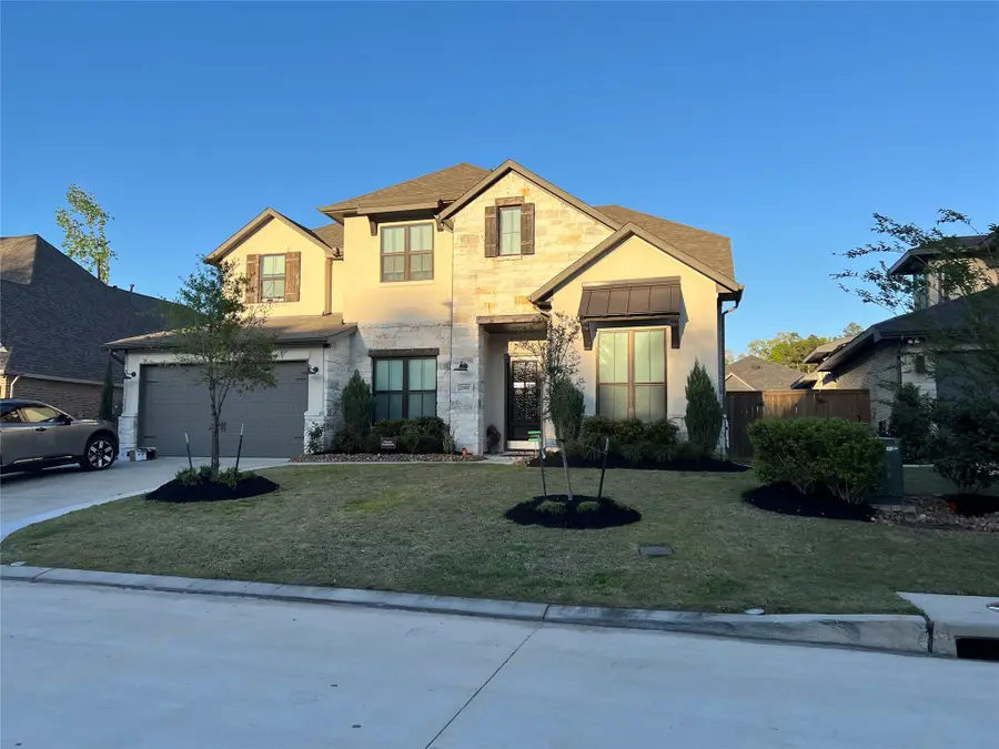 22017 Breakwater Lane Lane, Porter, TX 77365 - #3