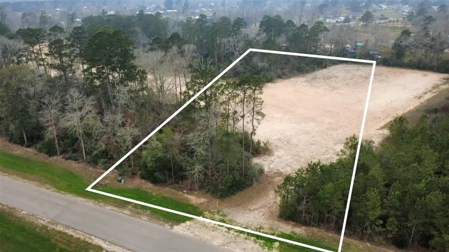 15663 Ridge Rock Road, Willis, TX 77378 - #2