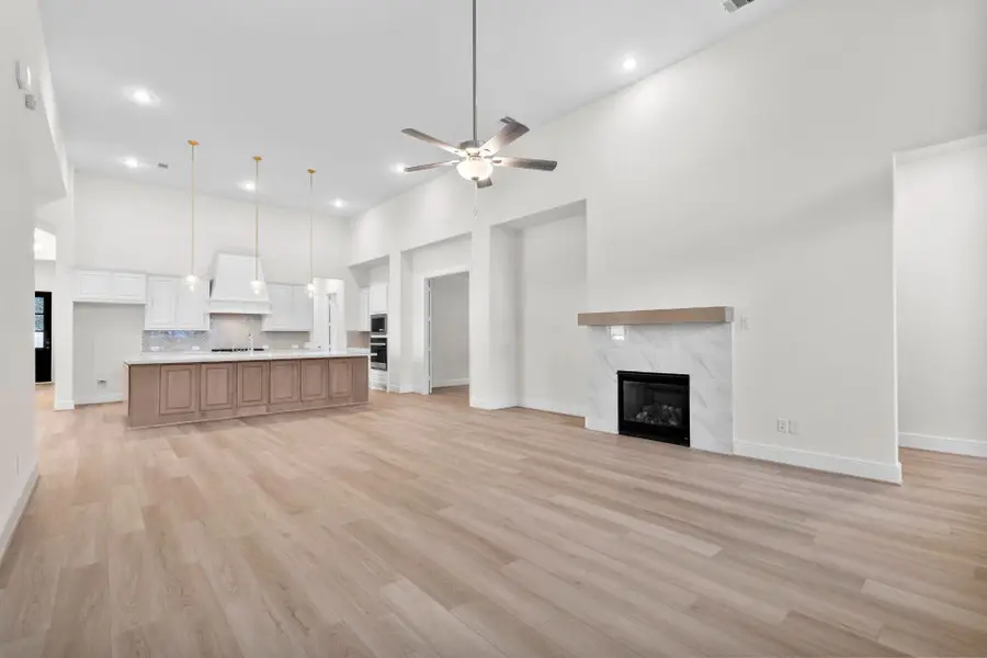 6410 Moro Creek, Manvel, TX 77578 - #3
