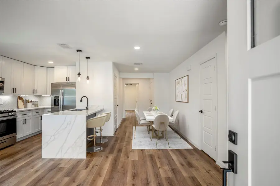 3923 Alsace Street, Houston, TX 77021 - #3